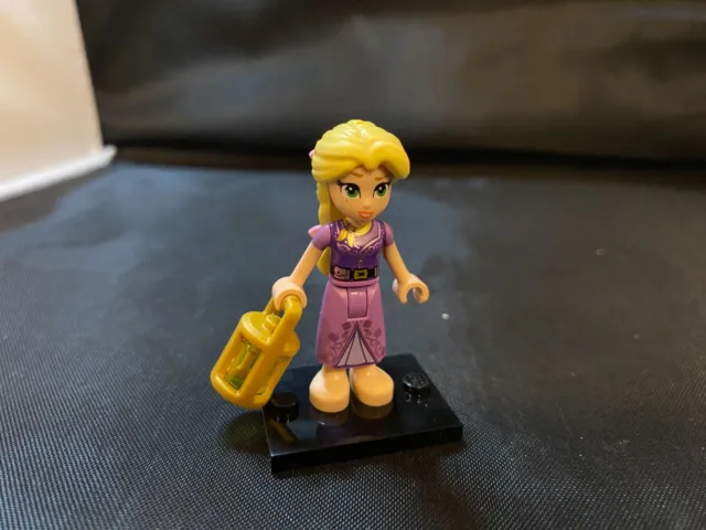 Lego® Disney Minifigur "Rapunzel" aus Set Prinzessinnen magische Reise - NEU