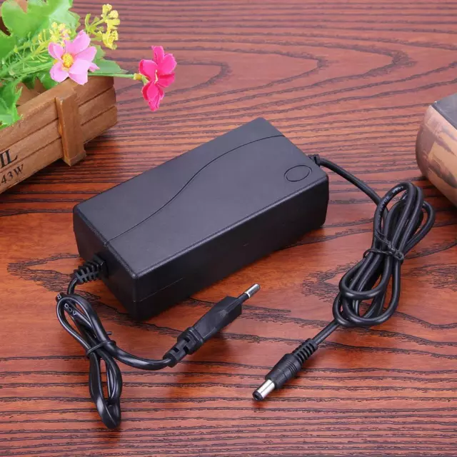 Cavo 13,5 V 3 A alimentatore adattatore convertitore CA a DC caricabatterie per saldatura