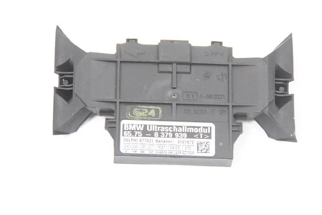 système d'alarme BMW 5er Touring E39 65758379939 36022