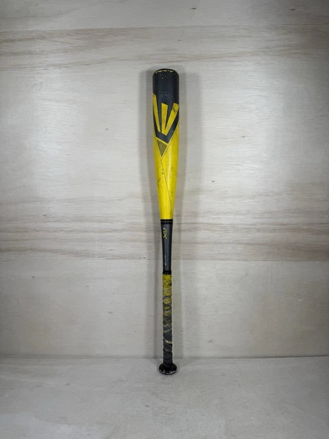 Vintage Easton 34 Inch 28 Oz Ea70 Plus Slowpitch Softball Bat SE910 End