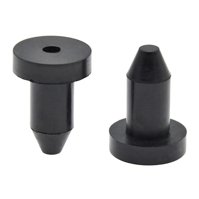 Lot 50 Paires De Bouchons D'oreille De Remplacement Moldex - Pour Jazz-Band® Et WaveBand - Vert