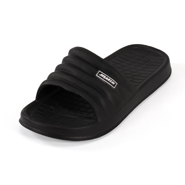 FLY HAWK Ciabatte Uomo Invernali, Pantofole Uomo Invernali In Feltro Da