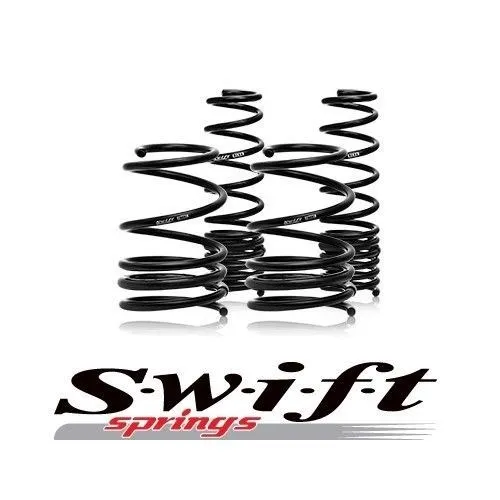 Swift Springs Spec-R for Ford Fiesta ST 14+ 4X910R
