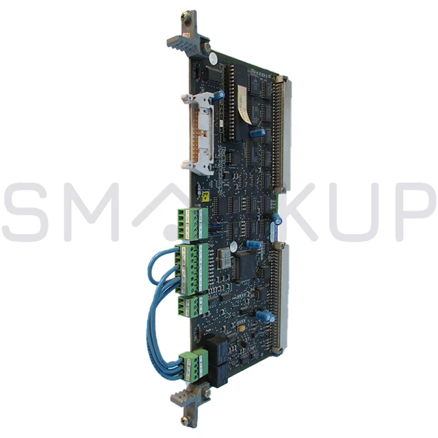 siemens C98043-A1601-L1／6RY1243-0DA00（Rblt Siemens Control