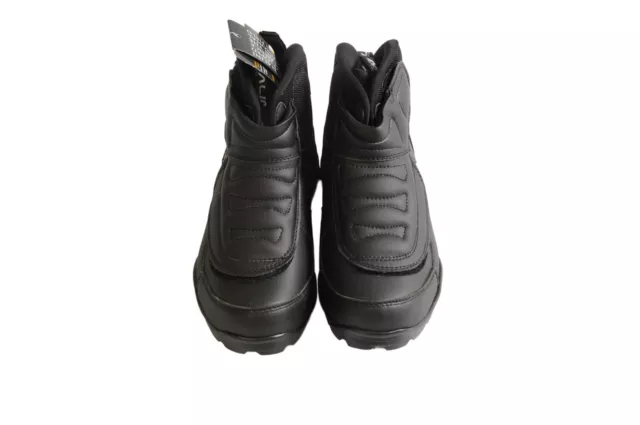 Nalini Vibram SPD Winter Cycling Shoes / Boots -  Black - Choose Size RRP: £180