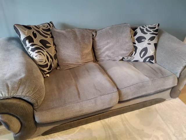 Dfs cheap malbec sofa