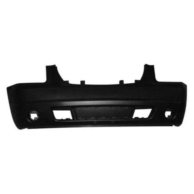 For GMC Yukon/Yukon Denali 2007-2014 Bumper Cover | Front | Primed | GM1000818