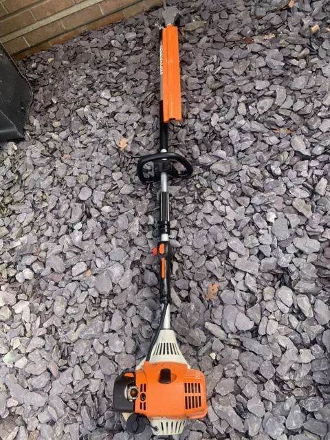 Stihl hl94c deals