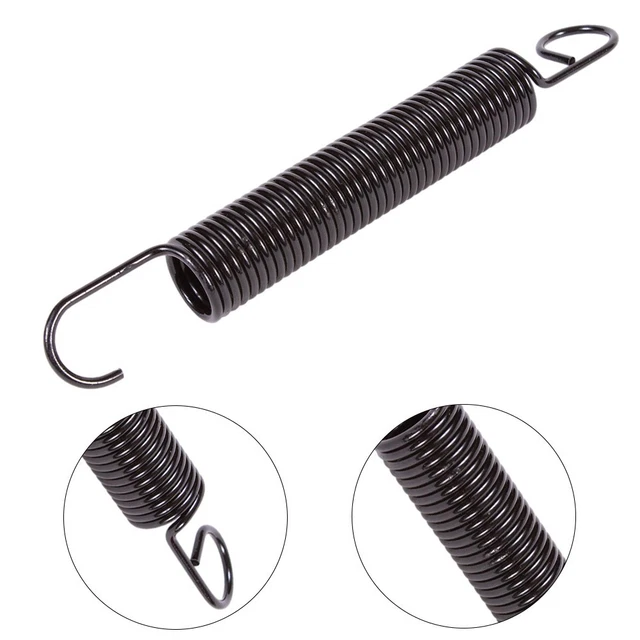 Ressorts De Torsion Métal - Lot De 2 - Compatibles 73205151A