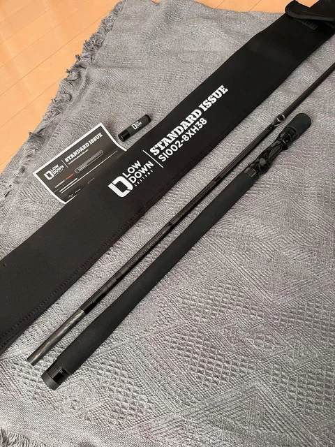 LOWDOWNCUSTOM LDC STANDARD Issue 8H $695.31 - PicClick