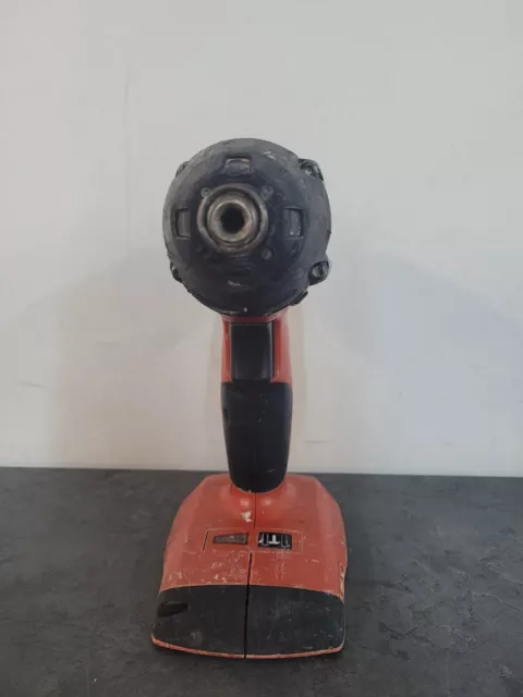 Hilti SID 22-A 01 Impact Driver