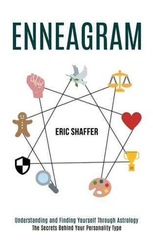ENNEAGRAM THE SECRETS Behind Your Personality Type Understanding And