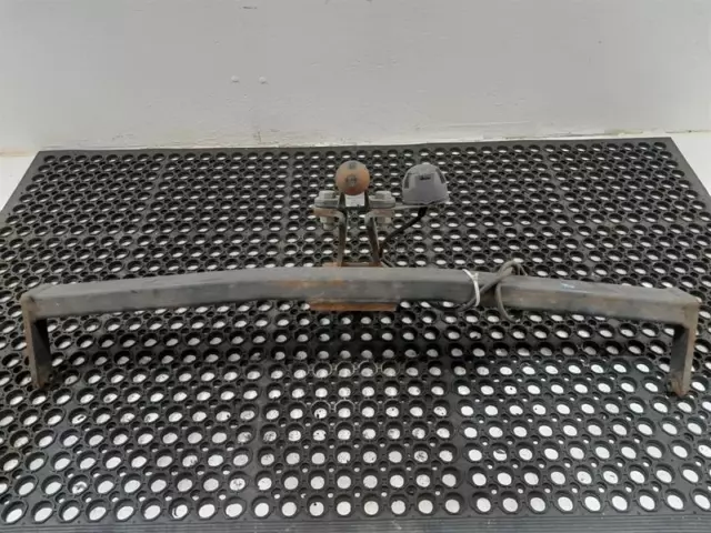 Second hand ford shop fiesta tow bar