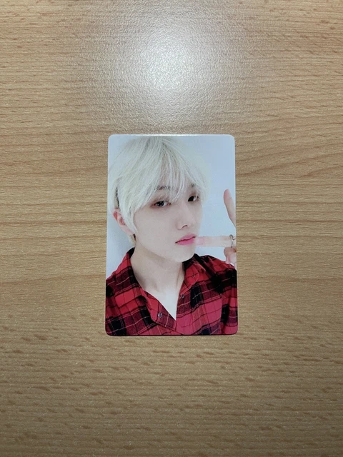 NCT 2021 Universe ドヨン yizhiyu トレカ NCT 127 NCT 2021 ドヨン UNIVERSE 封入 トレカ - メルカリ