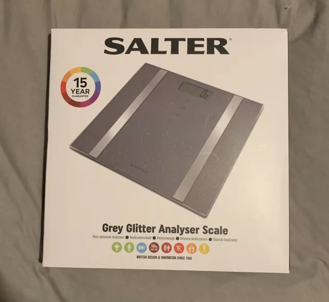 salter bathroom scales digital