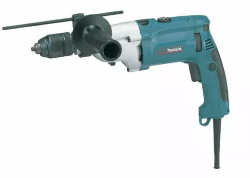 Makita HP2071J Schlagbohrmaschine (0088381645461)