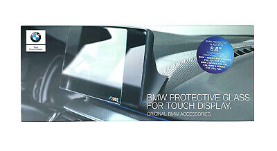 ORIGINALE BMW navigazione CID display Portaglielo unità 9395709 