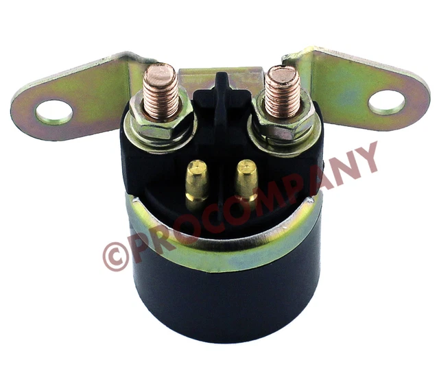 Zoom Zoom Parts Starter Relay Solenoid For Suzuki RF600 RF 600R 1994