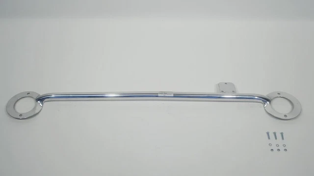 Barra cupola anteriore superiore Wiechers (alluminio) - 87-93 Lancia Integrale RF