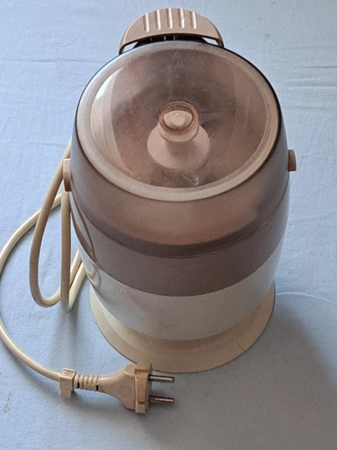 MOULINEX MOULINETTE S Typ 643 02, Made In France, Top Zustand EUR 29,50 ...