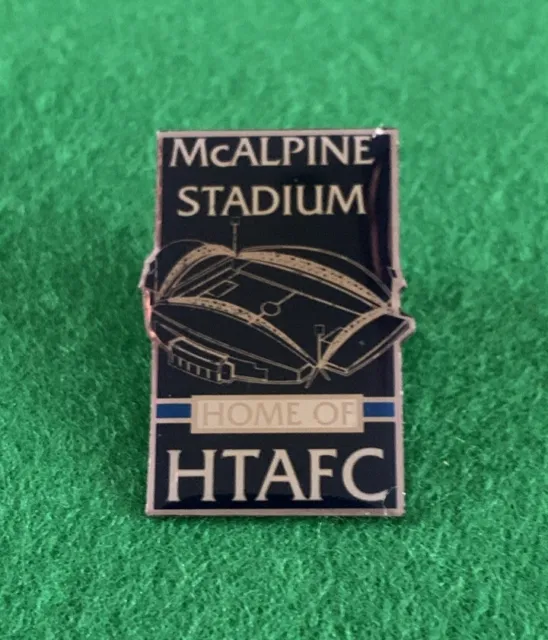 Huddersfield Town FC Stadium Badge