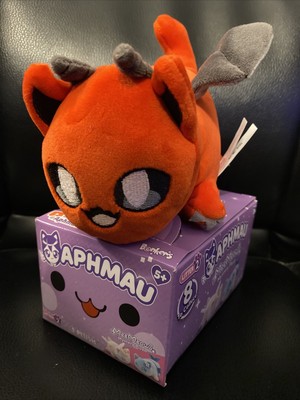 aphmau merch cat plush new