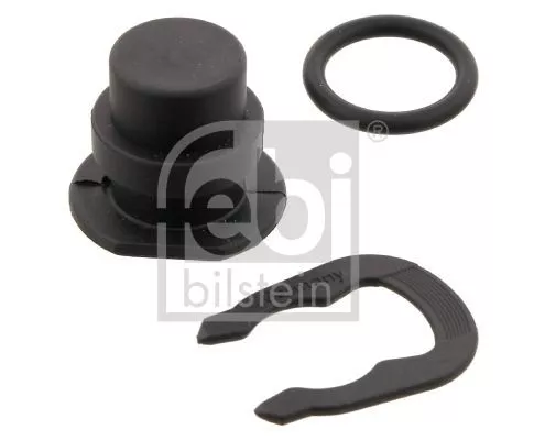 Febi Bilstein 12428 Coolant Flange Sealing Plug Fits VW Corrado 2.9 VR6