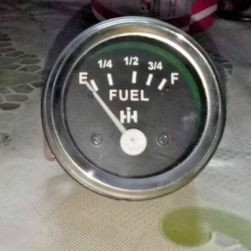 Gas Fuel Gauge for Farmall / IH International 240 340 371056R91 3