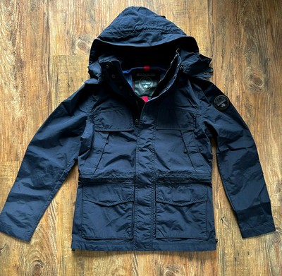 NAPAPIJRI SKIDOO OPEN Ski Jacke Damen 