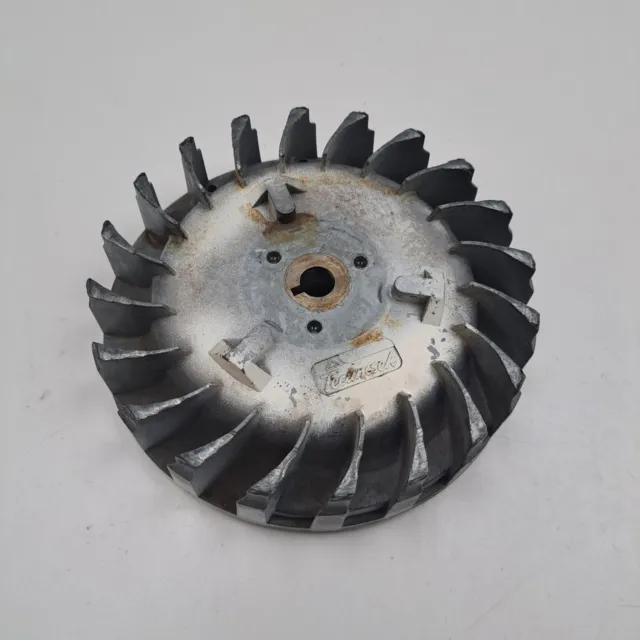 1960s 70s Sears Ted Williams Tecumseh Outboard Motor Flywheel Assembly OEM