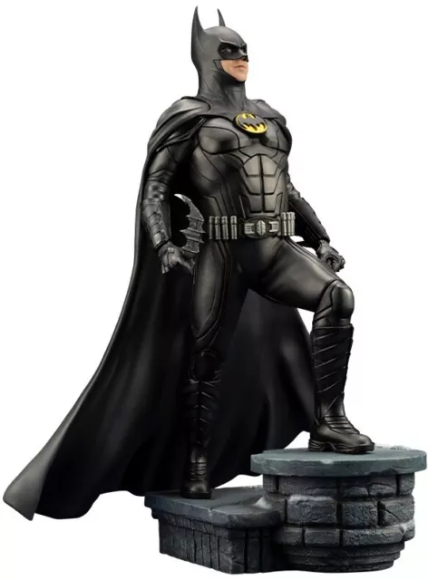 1/6 ArtFx Batman "The Flash Movie" Limited Edition statue by Kotobukiya