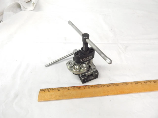 Imperial Eastman Brake Line Flaring Tool.