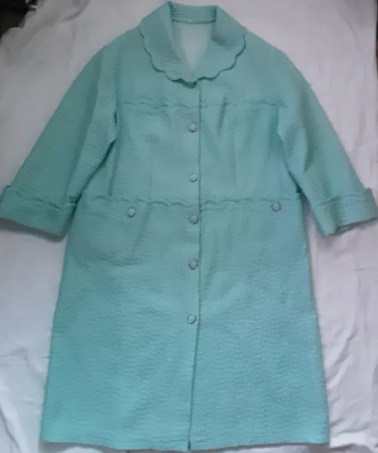 Vestaglia anni best sale 60