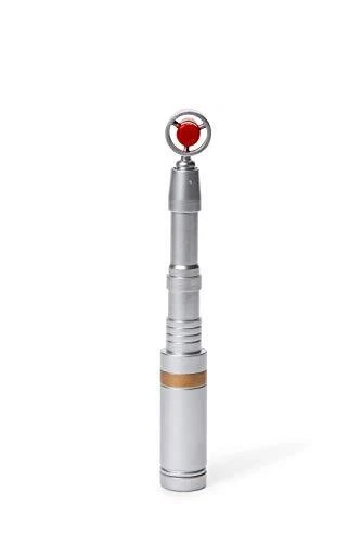 Doctor Who 8th Doctor's Wave 2 Sonic Screwdriver with Sound FX - Electronic V...