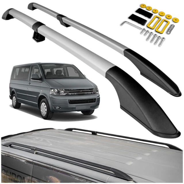 apline Compatible avec Volkswagen T5 Multivan 2003