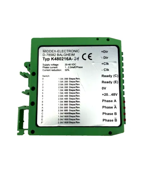 Middex-Electronic K480216A-24