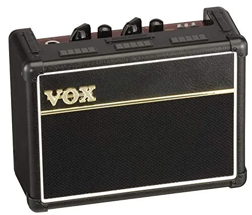 VOX AC2RV 2W Rhythm Mini Guitar Amplifier