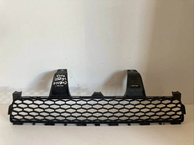 Toyota Corolla Verso Avant Bummper Grille 53112-0F030 Véritable 2.2 D4D 2007