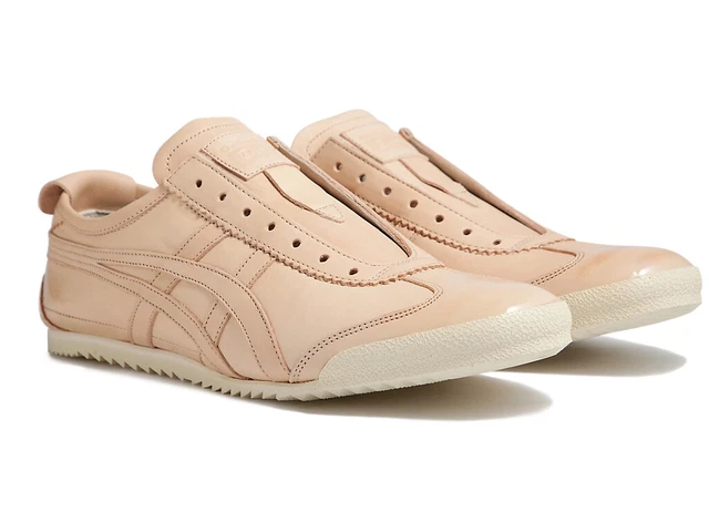 NIPPON MADE TIGER SETTA NM スニーカー 靴 メンズ 熱販売