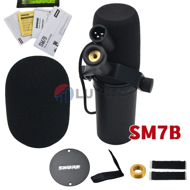 Aazon.co: Vaguelly S7b Icrophone Core Dynaic Icrophone Capsule