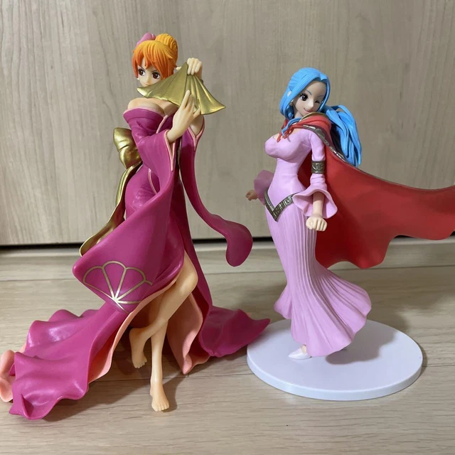 Banpresto One Piece Creator X Creator -Boa.Hancock 2- (Ver.A