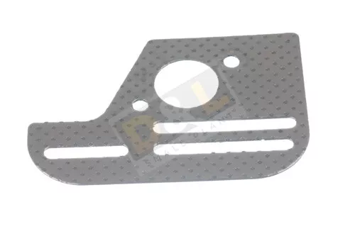 Genuine Honda GX100 Exhaust Muffler Silencer Gasket - 18381 Z0D 000