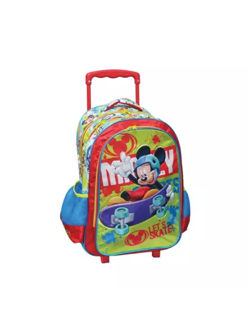 Sac à dos Trolley Mickey Disney