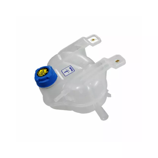 Vaschetta Acqua Radiatore Per Alfa Romeo Mito Fiat Grande Punto Doblo' Linea 08-