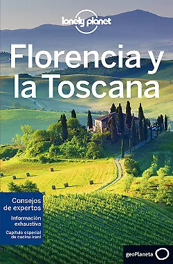 FLORENCIA Y LA TOSCANA 2018. NUEVO. Envío URGENTE. VIAJES Y MAPAS (IMOSVER)