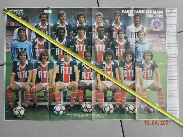 Affiche du footballeur David Luiz PSG - acheter Affiche du footballeur  David Luiz PSG (45361) 