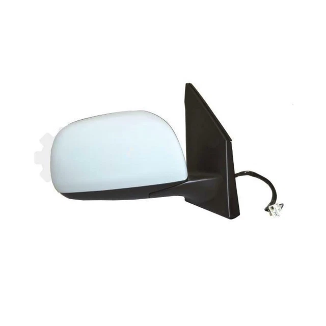 Rétroviseur Droit électrique Pour Toyota Matrix & Vibe 2003-2008 – Côté Passager, Neuf