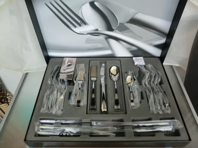 Zwilling Soho Besteck-Set 30-tlg. Neu.