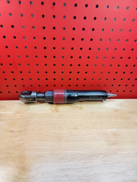 Matco Tools MT2854 Reversible Composite 3/8" Drive Pneumatic Air Ratchet