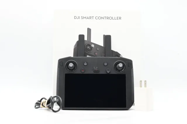 定番正規店購入 DJI smart controller RM おもちゃ・ホビー・グッズ